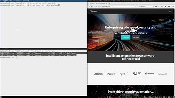 Jinja Templates in Salt