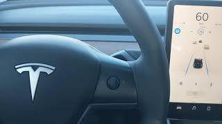 A quick overview of enhanced autopilot on the tesla model 3 referral
code (get benefits like free supercharging): https://ts.la/tarun82693