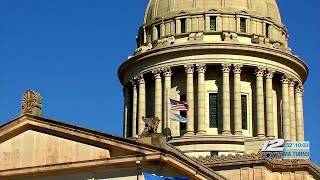 The 60th Oklahoma Legislature convenes Monday: Bills lawmakers are considering