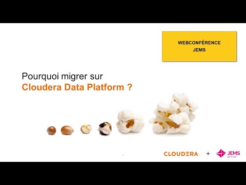 Vidéo: Comment connaître ma version de Cloudera Manager ?