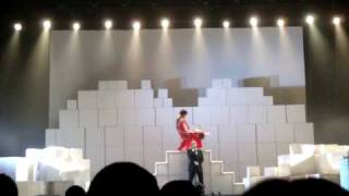 Pet Shop Boys - Jealousy (Live in Moscow 11-06-09)