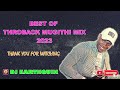 BEST OF THROWBACK MUGITHI MIX 2023/ DJ EARTHQUIK/ QUEEN JANE/ GACHATHI WA THUO/ LADY WANJA/ SALIM J.