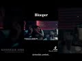 escena vs bloopers