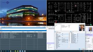 Axxon Intellect a integrace EKV Noder