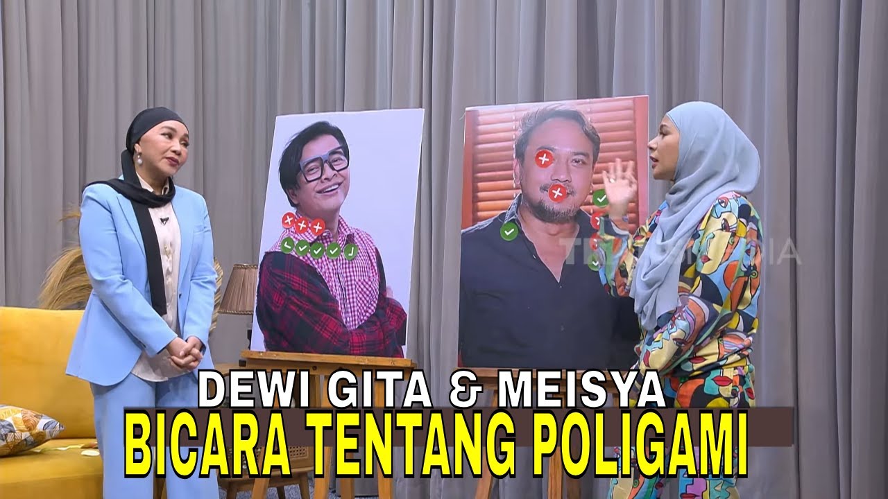 Irfan Hakim Panik Kecil Setiap Liat Kaca! Kenapa Tuh? | FYP (25/08/25)* Part 4