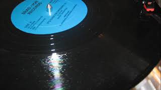 Sandy Anderson- Its Over Im Through Original Club Mix
