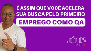 Veja como acelerar o processo para conseguir o primeiro emprego na área de Teste
