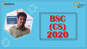 JSPIDERS VELACHERY | CONGRATULATION: BALA MURUGAN.R For Getting Placed as DEVELOPER.