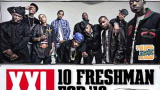 Big Sean - 4 My People