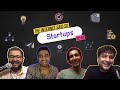 The Internet Said So | EP 66 | Start-Ups