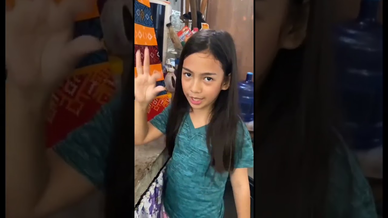 dili na mo kaon si petra