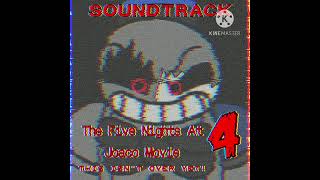 We Were Unbreakable (The Five Nights At Joaco Movie 4 This Isn’t Over Yet! Soundtrack)