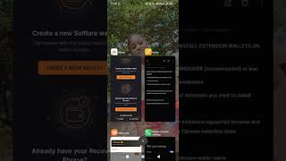 Famous How to install extension wallet on android browsers Profile