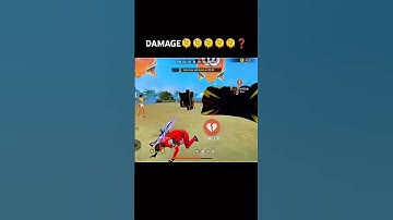 DAMAGE PURA HAYU ⚡🥳⚡