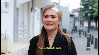 Hato Zazi - Vina P. Waruwu ||  