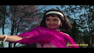 Yeh Kali Jab Talak Phool Banke  Lata Mangeshkar, Mahendra Kapoor   Aaye Din Bahaar Ke Songs