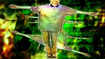 Doomsday & Kooma - Pyy (1999) [60fps]