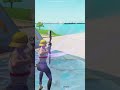 クリエイティブトリックショット【フォートナイト/fortnite】#Shorts #フォートナイト #fortnite #fortniteclips