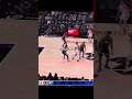 I so badly hope LaMelo makes the Finals one day... #nbafinals #wembanyama #nyc #jalenbrunson