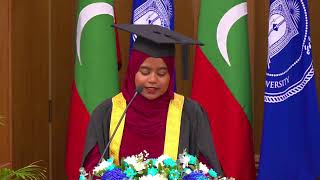 MNU Graduation (April 2026) | Session 1