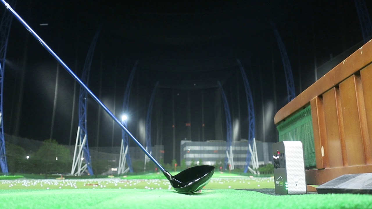 PRGR RS DRIVER - YouTube