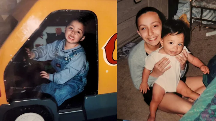 MIKE GRECO (06.28.97 -  03.07.22)