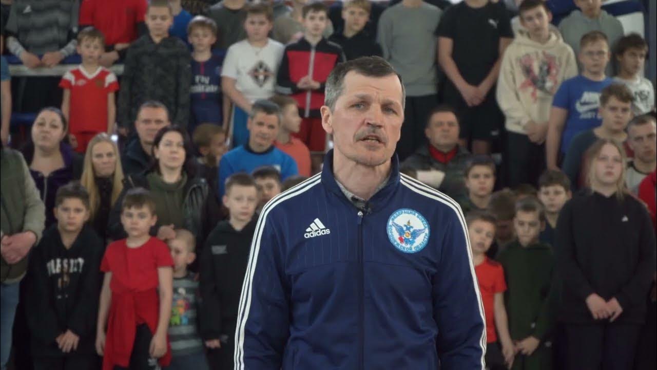 Александр перевозчиков бокс Воронеж