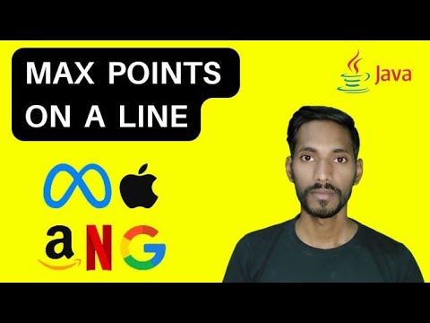 Max Points on