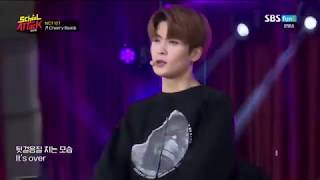 [ENG SUB] 180625 NCT 127 on School Attack Part 5