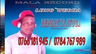 Lung'wecha Ng'wanituli Memory ya Ntuga ' Nani anateseka?'