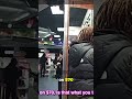 $70 LOST Shoes leads to Karen MELTDOWN inside Mall