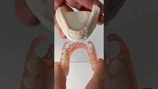 FiberFlex partial for Dr. Todd Sheffler in New Hampshire