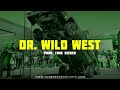 DOPE G-funk Rap Beat Boom Funk Banger Hip Hop Instrumental - "Dr. Wild West" (prod. by Tune Seeker)