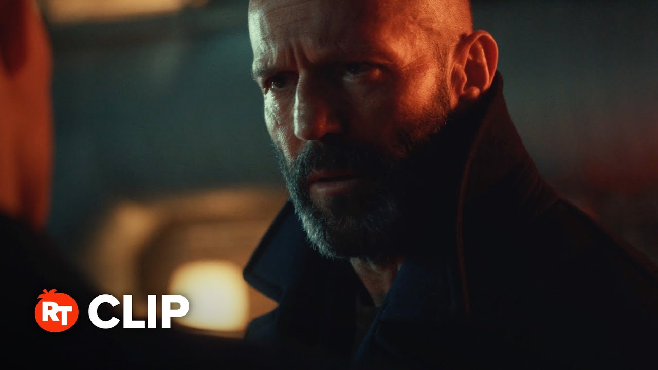 Shelter Exclusive Clip - You Handle Your End, I'll Handle Mine