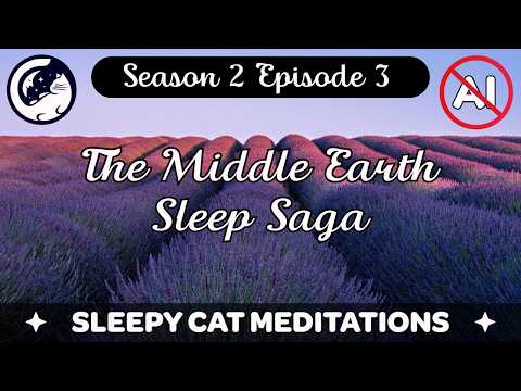 'A Fall Afternoon In The Shire' - The Middle Earth Sleep Saga (Season 2 Episode 3)