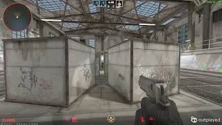 AWP Scope Cost Me Life C076