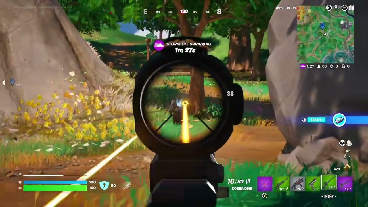 Positive Gaming Mindset: Energy Conservation and Acceptance