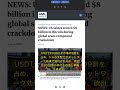 🧐👉 なぜデジタルユーロがドル支配のステーブルコインへの切り札なのか #QixNewsCrypto