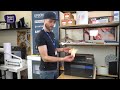 Epson ColorWorks CW-C6500Ae uzlīmju printeris / label printer