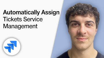 How to Automatically Assign Tickets in Jira Service Management [2025 Full Guide]