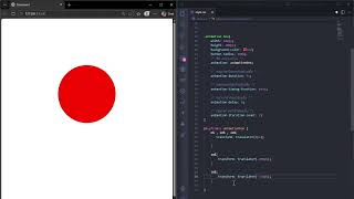 EP 8.2 สอนการใช้ CSS Animation-คำสั่ง @keyframes-คุณสมบัติ: animation-name, animation-duration (NEW)