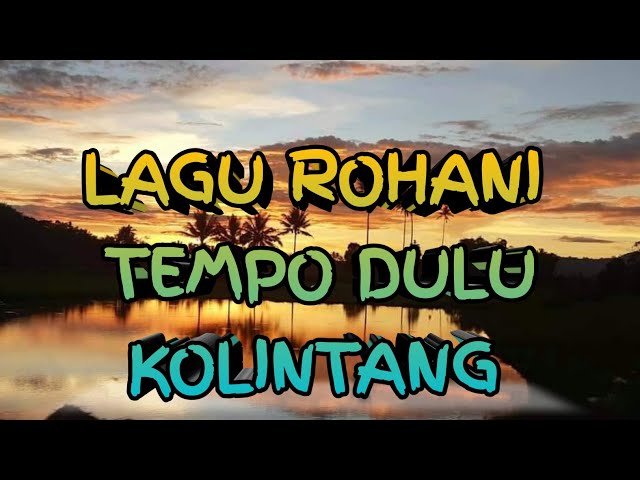 Lagu Rohani Pujian Penyembahan class=