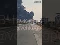 ВСУ атаковали порт «Кавказ» в Краснодарском края #shorts