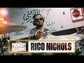 Zildjian Foundry Sessions | Rico Nichols (Full Session)