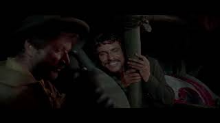 Rio Conchos (1964) | Stuart Whitman, Jim Brown & Richard Boone | Full English Action Movie War Movie