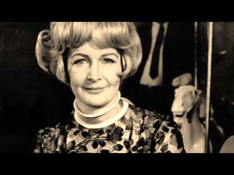 Liz Anderson -- Never Is A Long, Long Day
