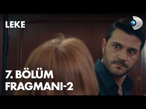 Leke 7. Bölüm Fragmanı - 2