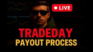 TradeDay Payout Process