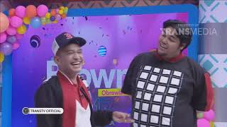 Brownis Perasaan Roy Marten Tentang Perceraian Gading Gisel 12 12 18 Part 1 Brownis Perasaan Roy Marten Tentang Perceraian Gading Gisel 12 12 18 Part 1