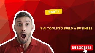 I Tried 500+ Al Tools, These 9 Will Make You Rich